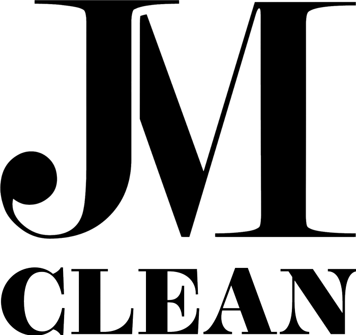 JM Clean logo